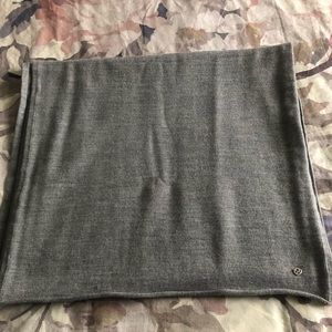 Lululemon Cozy Up Scarf